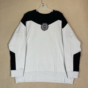 Disney Store Sweatshirt Mens L Multicolor Marvel Wanda Vision Pullover